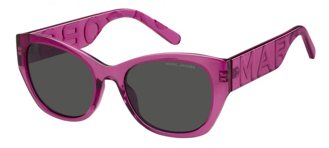 Marc Jacobs MARC807 Sunglasses - view 4